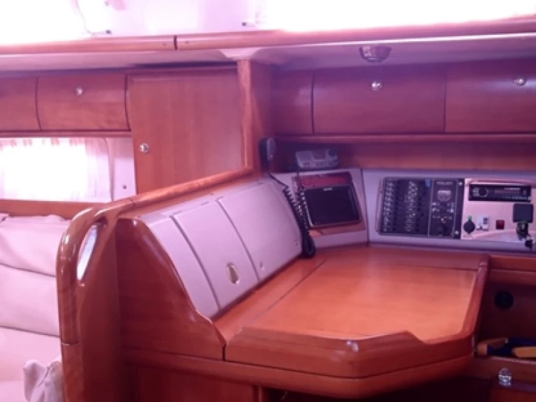 Plachetnice k pronájmu v Lefkáda za nejlepší cenu