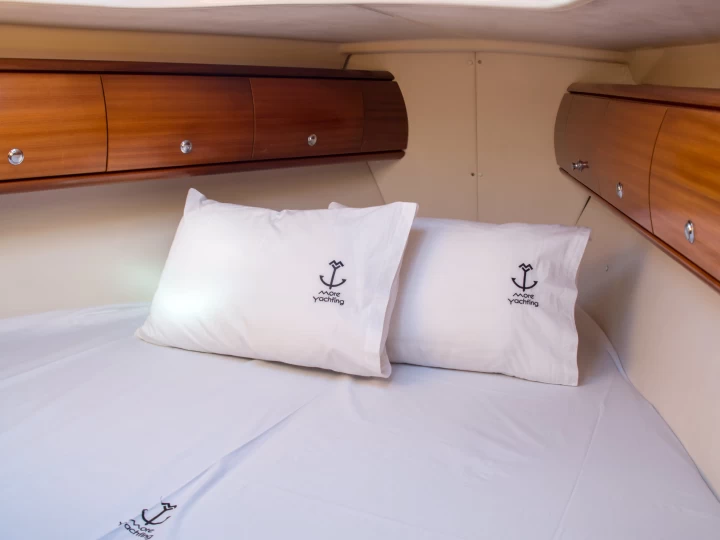 Plachetnice k pronájmu v Lefkáda za nejlepší cenu