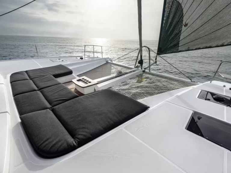 Pronájem jachty v Tromsø -Lagoon Lagoon 51 na Samboatu