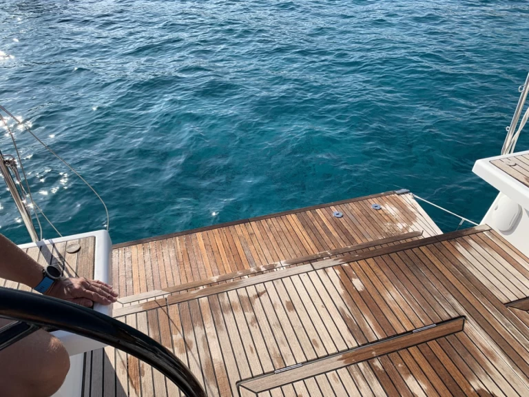 Plachetnice k pronájmu v Cala d'Or za nejlepší cenu