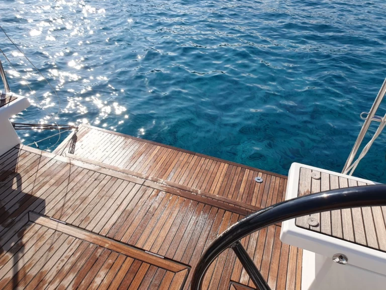 Pronájem jachty v Cala d'Or -Bénéteau Oceanis 51.1 na Samboatu