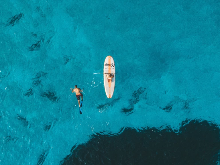 Pronájem jachty v Kolymvari -Lagoon Lagoon 450 F na Samboatu