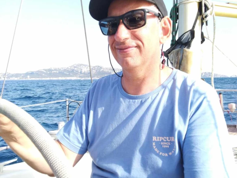Pronájem Plachetnice Nautic-Saintonge s licencí