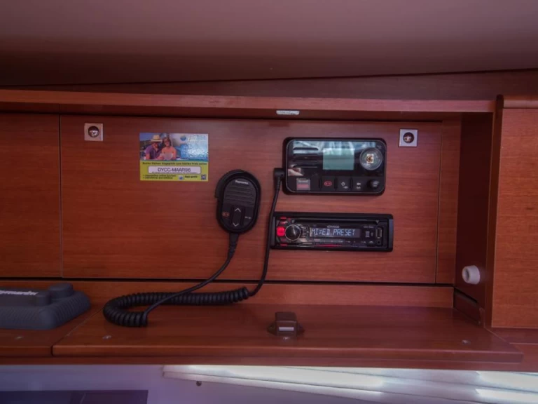 Pronajmout Plachetnice se skipperem či ne Dufour v Kos