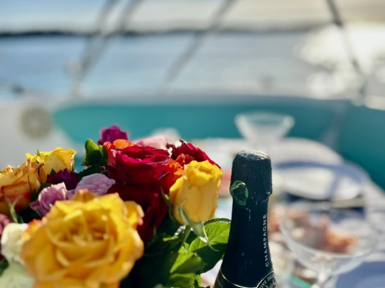 Pronájem Motorová loď Bénéteau s licencí