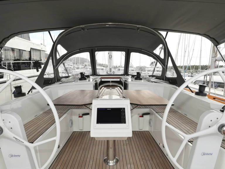 Plachetnice k pronájmu v Šibenik  za nejlepší cenu