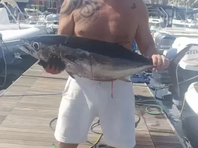 Pronájem lodi Sealine Ambassador 360 v Ognina - Picanello - Barriera - Canalicchio na Samboatu