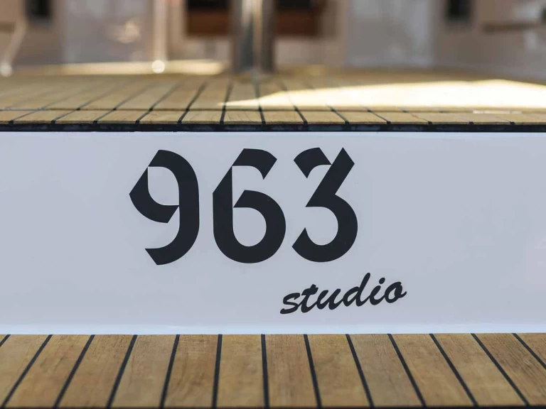 Pronájem lodi Biograd Na Moru lákavé ceny Cruiser 46 Style