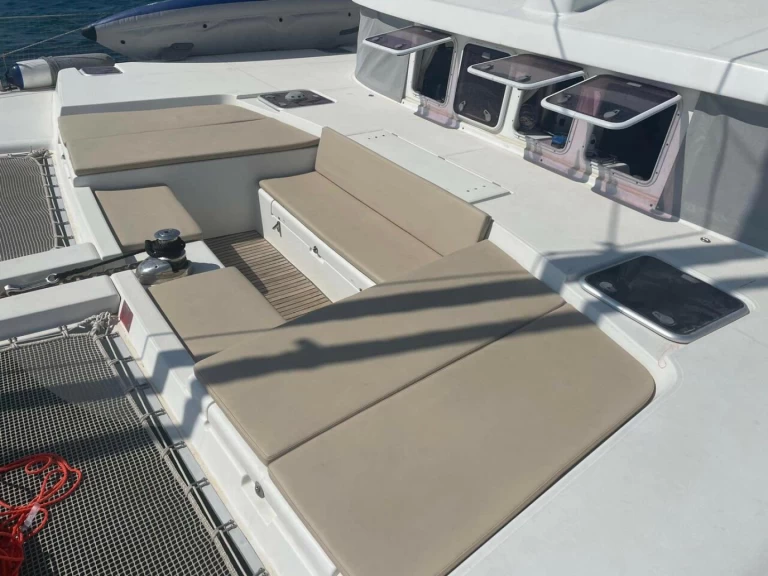 Katamarán k pronájmu v Wyk auf Föhr za nejlepší cenu