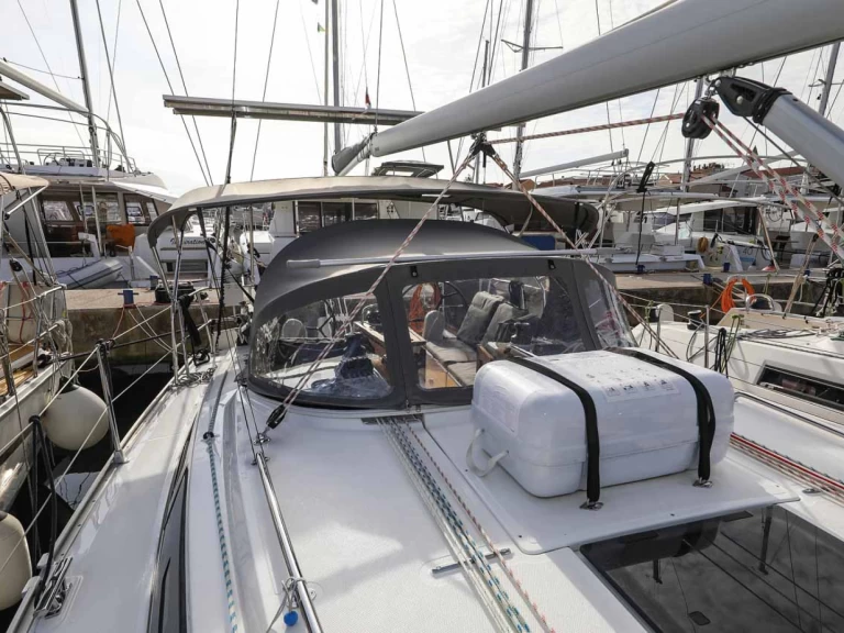 Plachetnice k pronájmu v Biograd Na Moru za nejlepší cenu