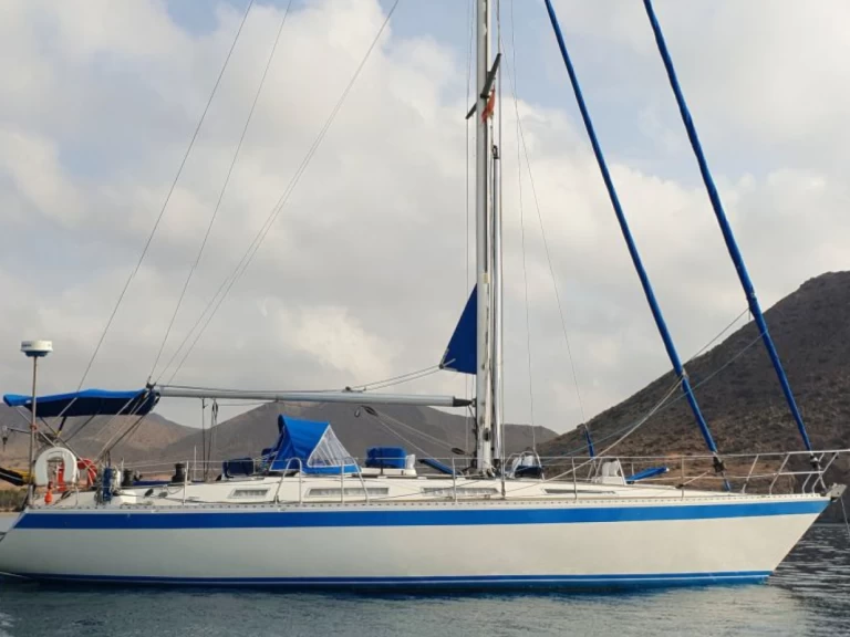 Pronájem lodi Port-Saint-Louis-du-Rhône lákavé ceny Centurion 42