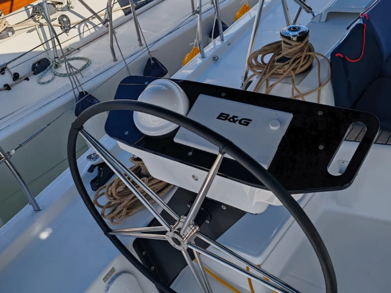 Pronájem lodi Dufour Dufour 530 v Sukošan na Samboatu