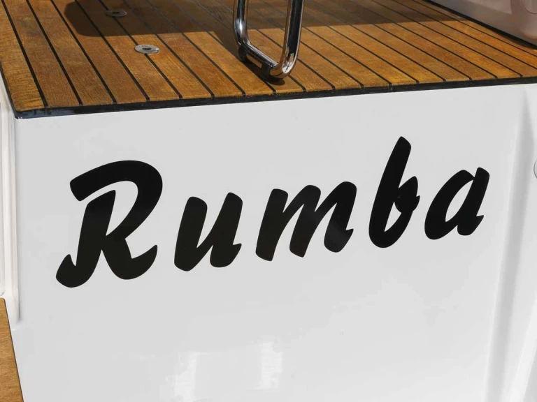 Pronájem jachty v Biograd Na Moru -Bavaria Bavaria C42 na Samboatu