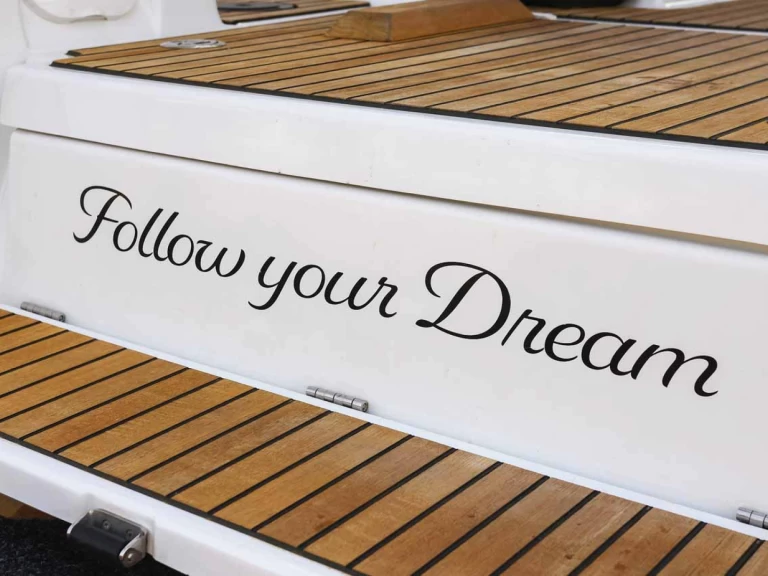 Pronajmout si Jeanneau Sun Odyssey 440 v Biograd Na Moru