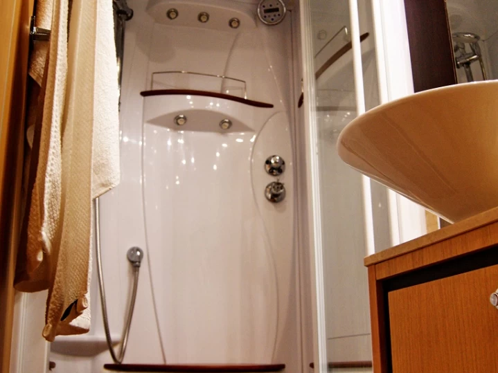 Jachta k pronájmu v Donji Seget za nejlepší cenu