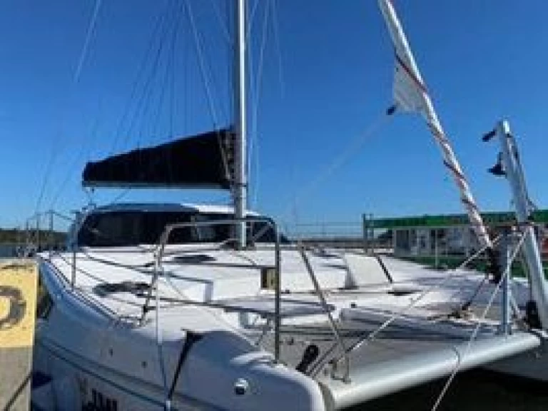Pronájem lodi Seawind Seawind 1260 v Marsh Harbour na Samboatu