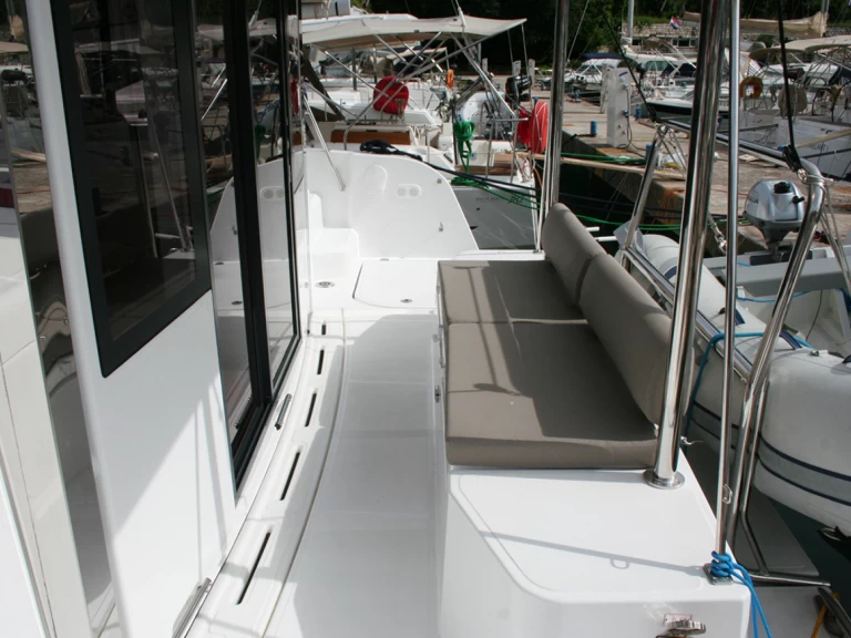 Pronajmout si Bali Bali Catspace Voile v Komolac