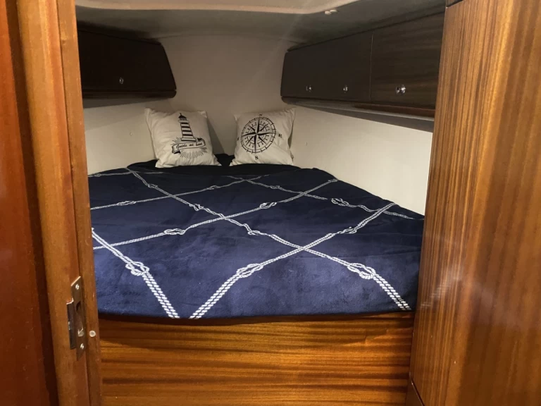 Pronájem jachty v Alcudia -Bavaria Bavaria 32 Cruiser na Samboatu