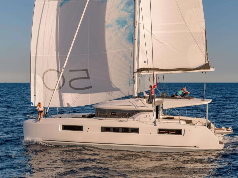 Pronajmout si Lagoon Buena Vida v Exuma District