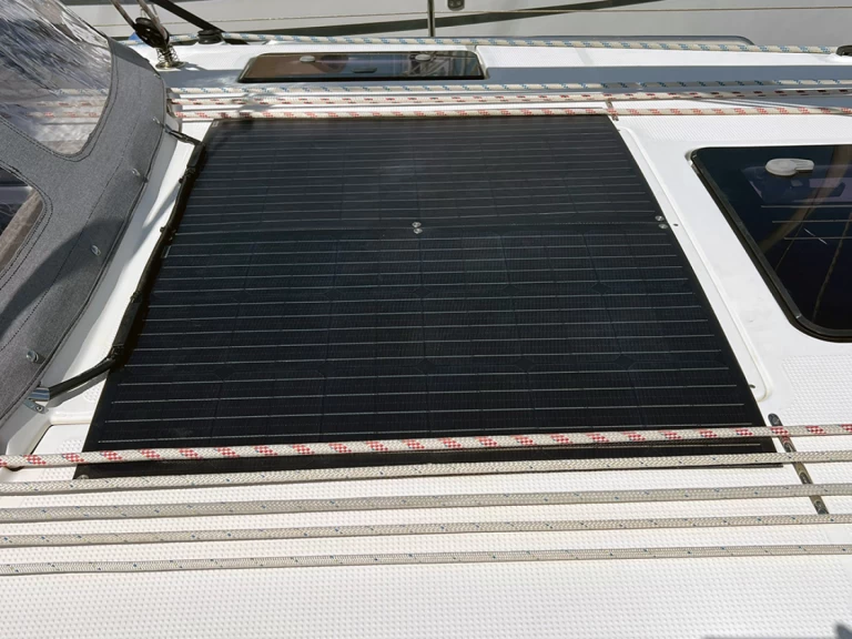 Pronájem lodi Bavaria Cruiser 41 v Punat na Samboatu