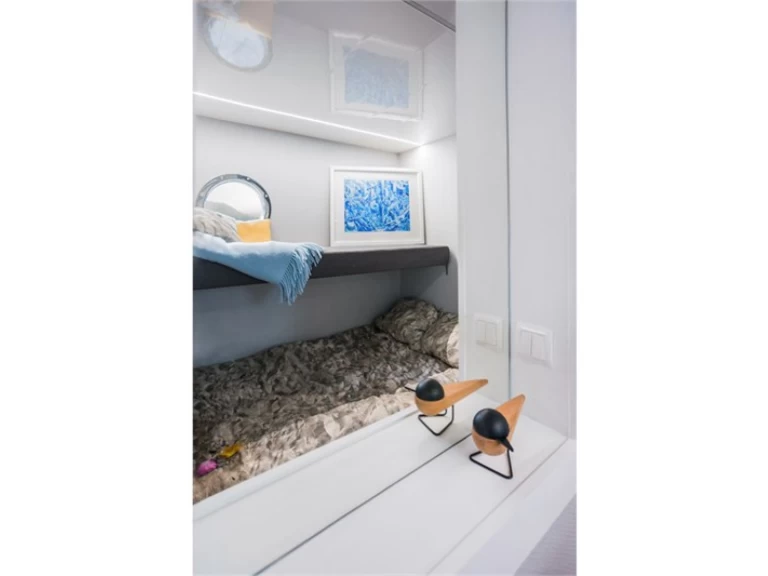 Pronájem lodi Campi Campi 300 v Drachten na Samboatu