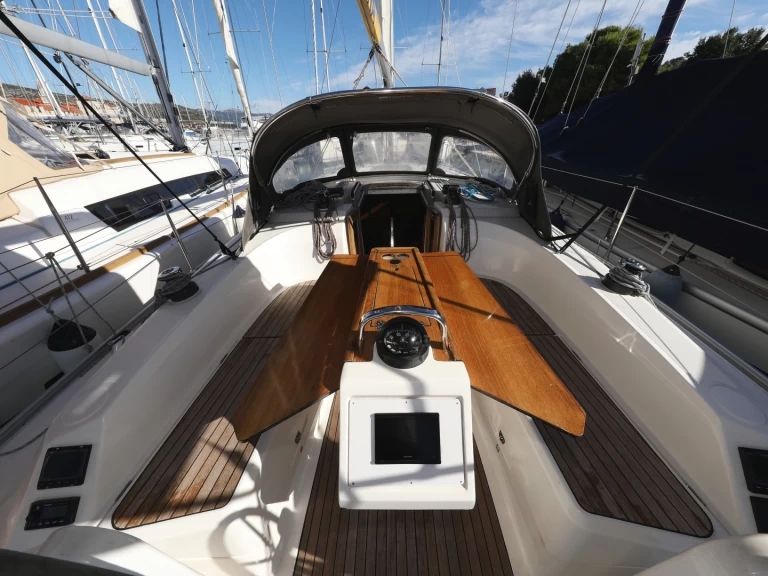 Pronájem lodi Bavaria Cruiser 34 v Trogir na Samboatu