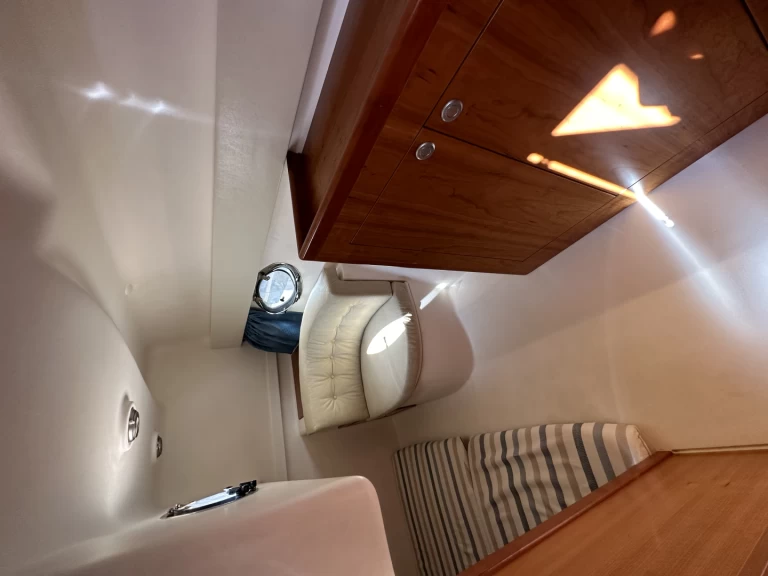 Pronájem jachty v Palermo -Mano Marine Mano Marine 32.50 na Samboatu