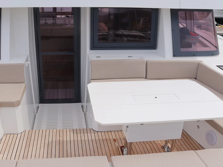 Pronájem lodi Road Town lákavé ceny Bali 4.8