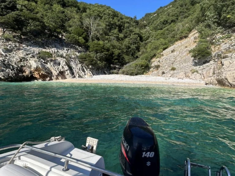 Pronájem lodi Opatija lákavé ceny Mano Marine 21.50