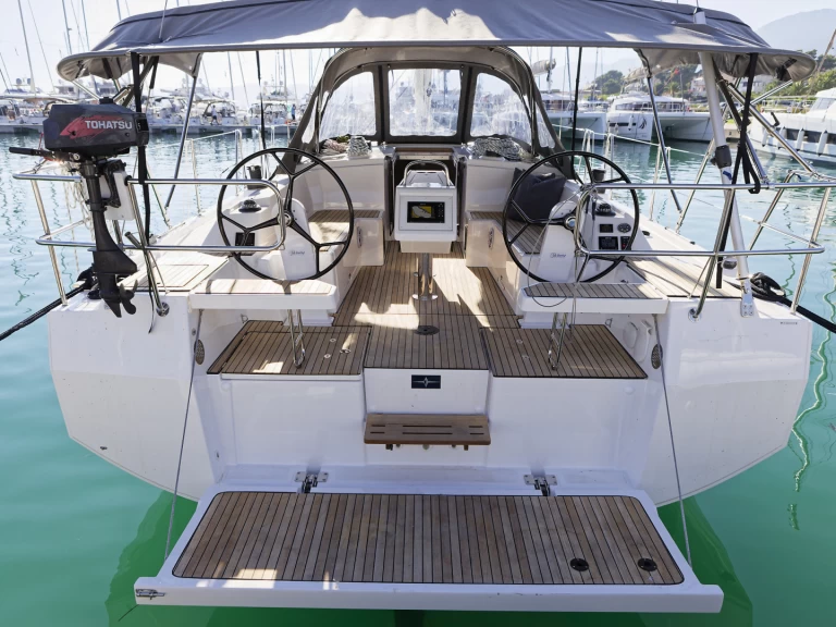 Plachetnice k pronájmu v Kaštela za nejlepší cenu