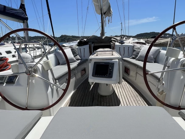 Plachetnice k pronájmu v Lisabon za nejlepší cenu