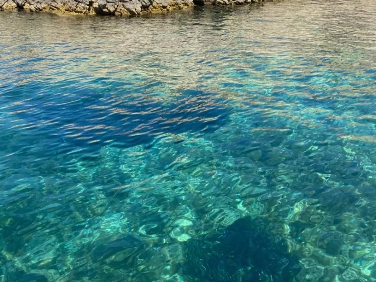 Pronájem lodi Marseille lákavé ceny Flyer 5 Grand Prix