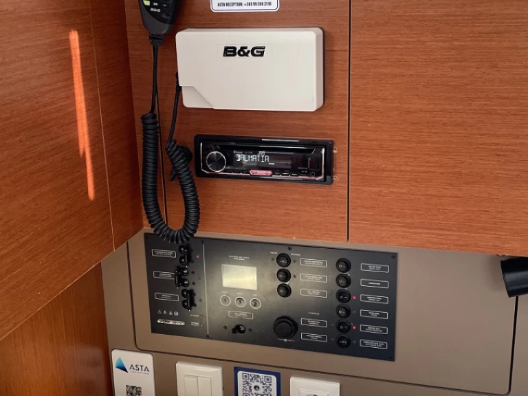 Plachetnice k pronájmu v Sukošan za nejlepší cenu