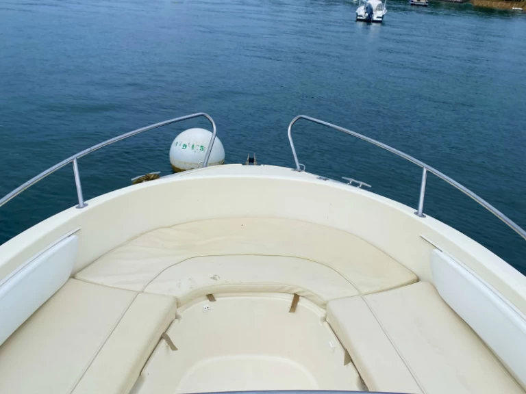 Motorová loď k pronájmu v Lège-Cap-Ferret za nejlepší cenu