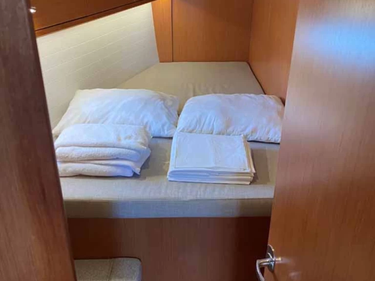 Pronajmout Plachetnice se skipperem či ne Bavaria v Göcek 