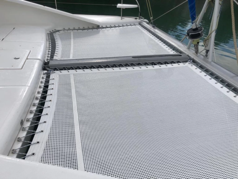 Pronájem lodi Custom Made Matrix Vision 450 v Mai Khao na Samboatu