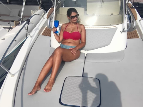 Pronájem lodi Palermo lákavé ceny Summer 23 WA