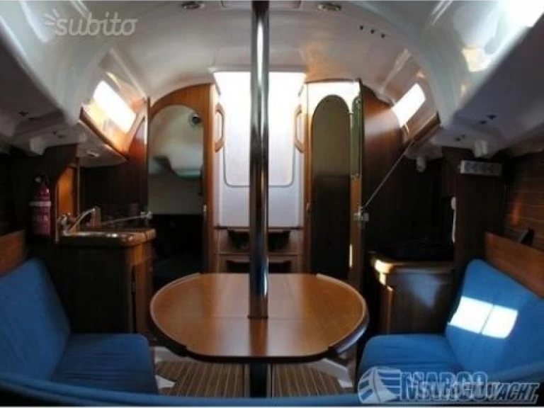 Pronajmout si Jeanneau Sun 2500 v Bisceglie