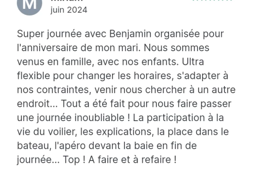 Pronajmout si Kit Marine KM 10.50 v Port-Camargue