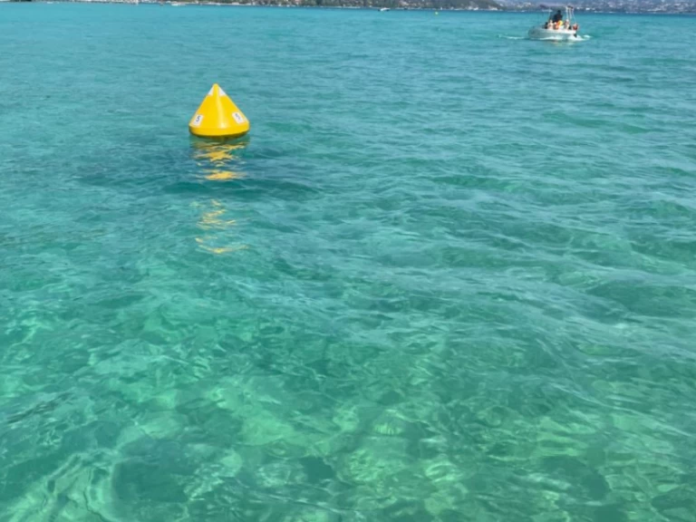 Pronájem jachty v Annecy -Allegra Boats All 19 Open na Samboatu