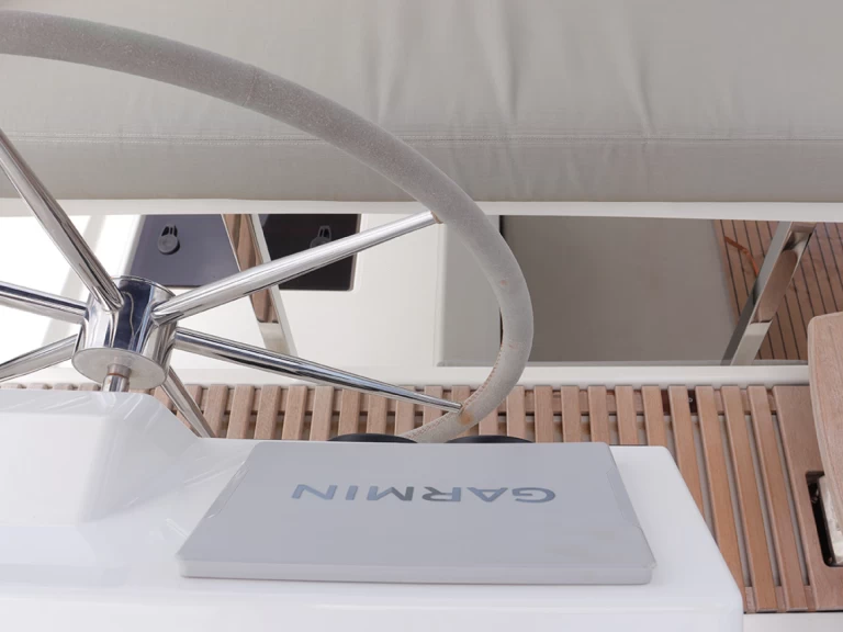 Pronájem Katamarán v Road Town -Fountaine Pajot Tanna 47