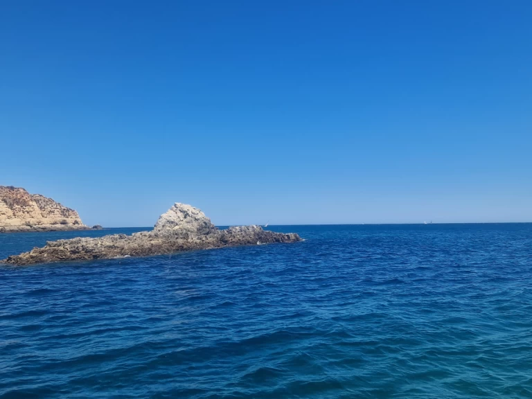 Quicksilver Quicksilver 600 Commander jednotlivci a charterové společnosti v Portimão