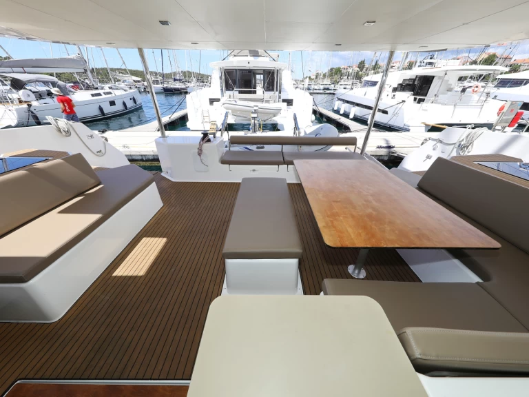 Pronájem lodi Dufour Dufour Catamarans 48 Sail v Šibenik  na Samboatu