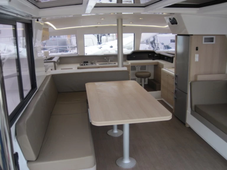 Bali Bali 4.1 jednotlivci a charterové společnosti v Capo d'Orlando