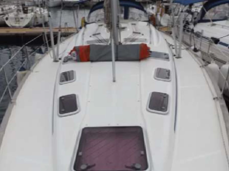 Pronájem jachty v Kalkara -Bavaria Bavaria 50 Cruiser na Samboatu