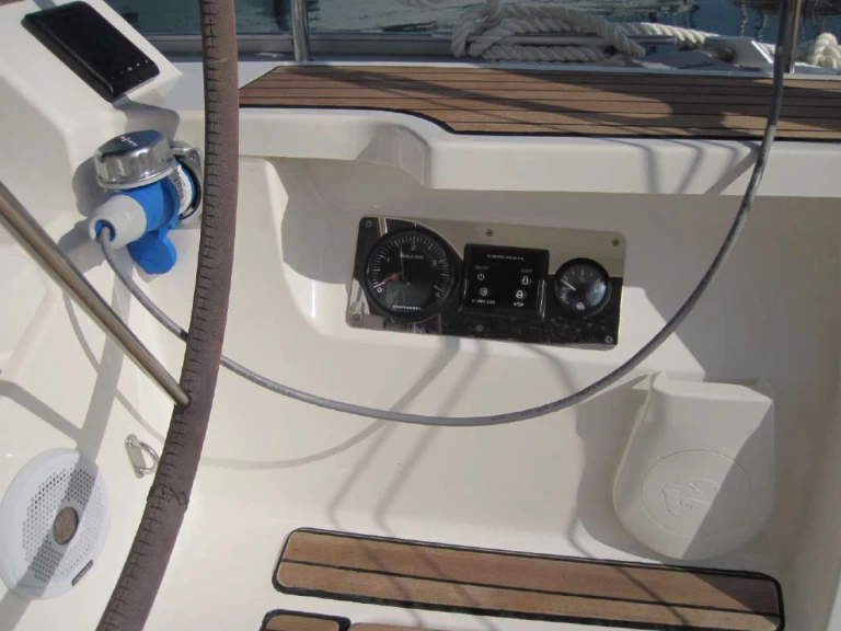 Plachetnice k pronájmu v Capo d'Orlando za nejlepší cenu