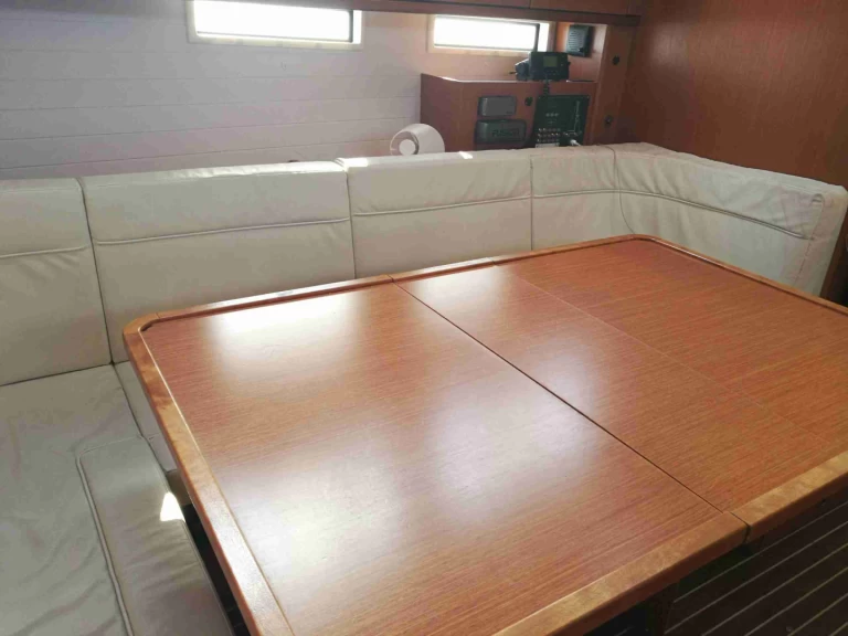 Pronájem Plachetnice v Agropoli -Bavaria Cruiser 46