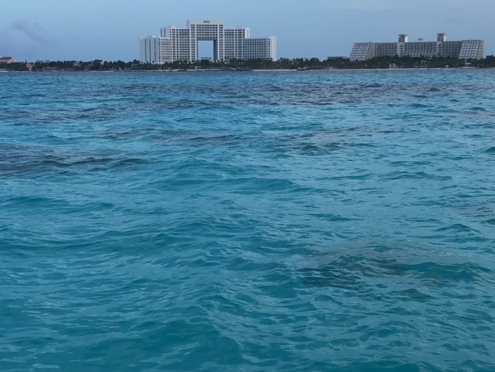 Pronájem Jachta Sea Ray s licencí