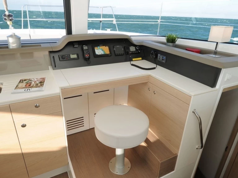 Pronájem Katamarán v Nassau -Bali Bali 4.1