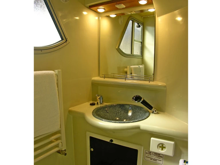 Pronájem Motorová loď v Bram -Pénichette Pénichette 1180 FR